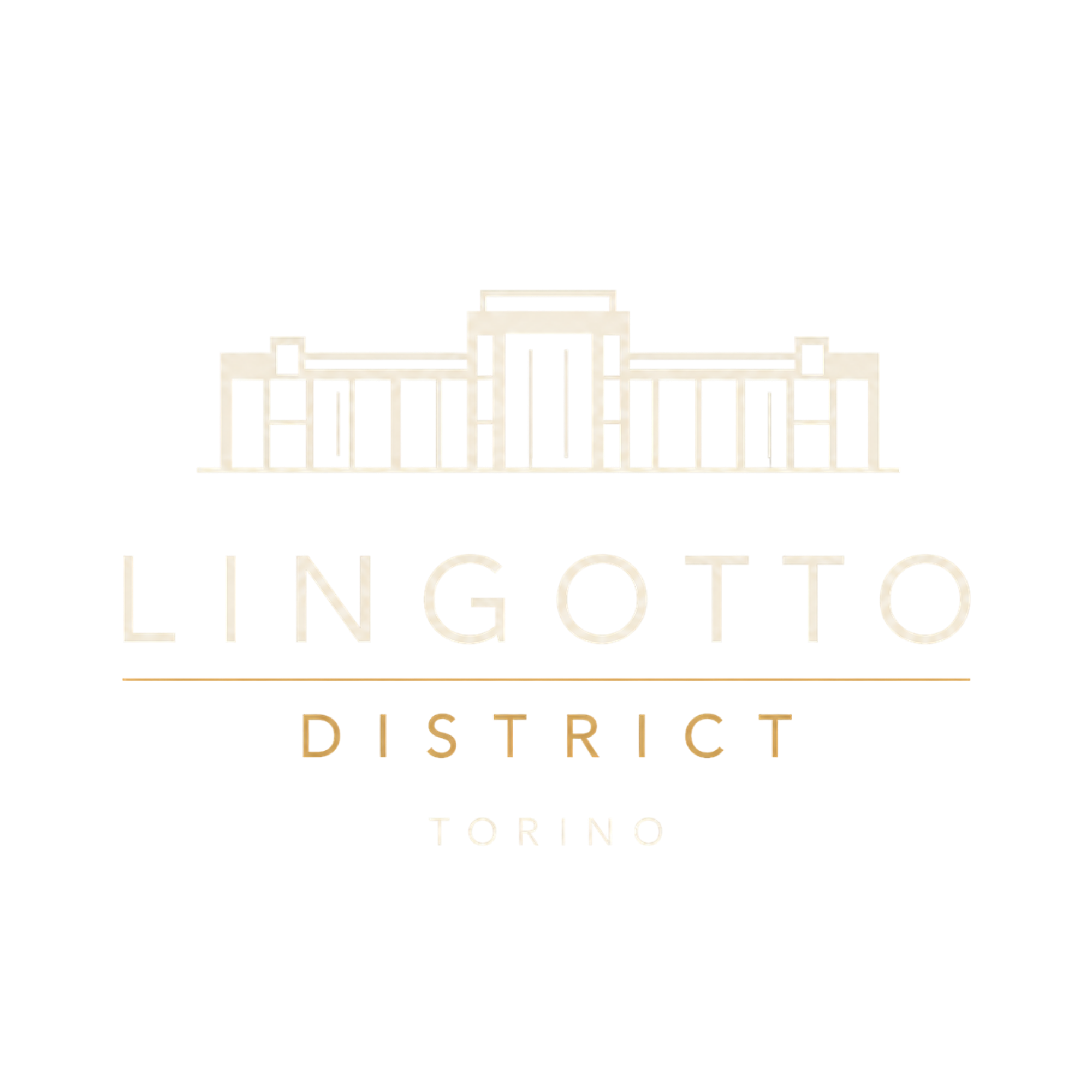 Lingotto District