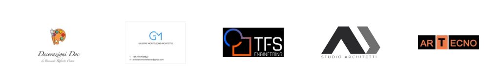 Partner e collaboratori del progetto